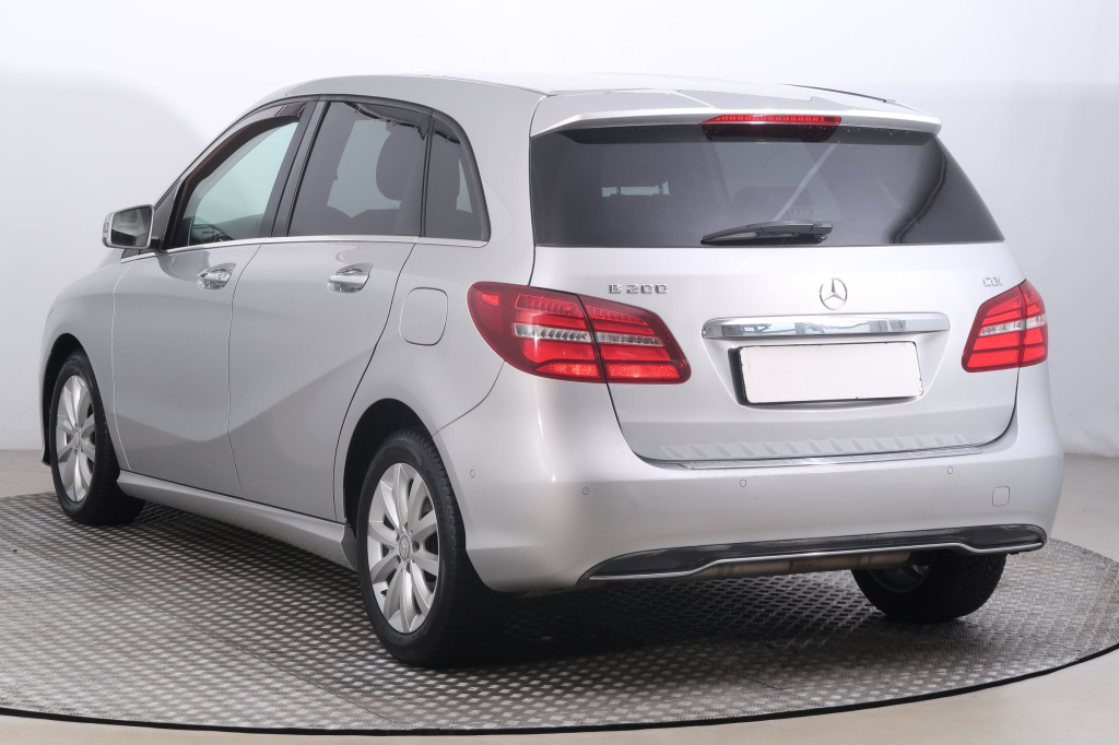 Mercedes-Benz B