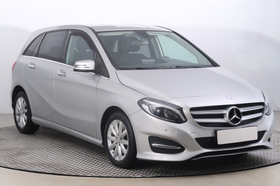 Mercedes-Benz B