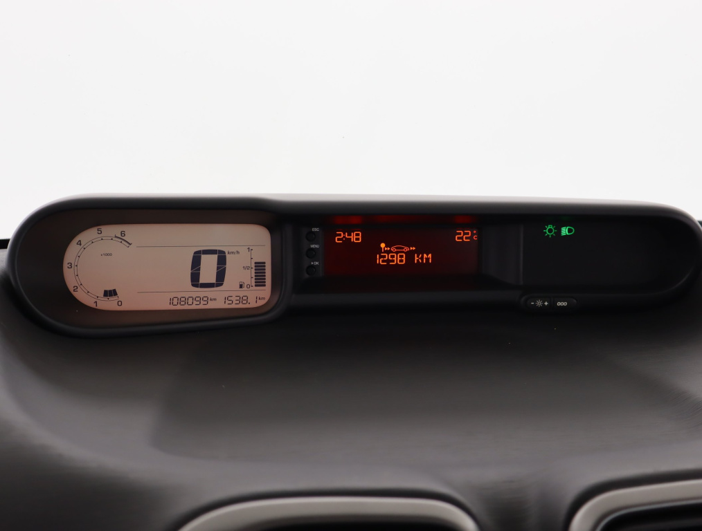 Citroen C3 Picasso