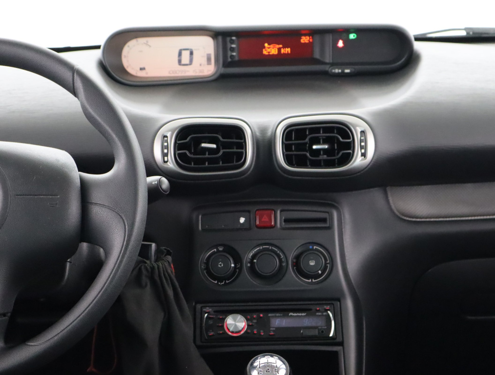 Citroen C3 Picasso