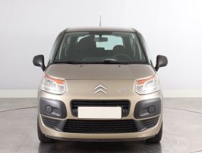Citroen C3 Picasso - 2011