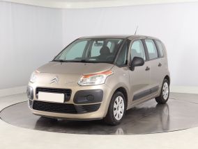 Citroen C3 Picasso - 2011