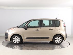 Citroen C3 Picasso - 2011