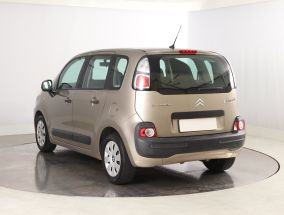 Citroen C3 Picasso - 2011