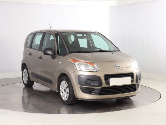 Citroen C3 Picasso