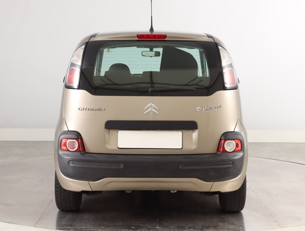 Citroen C3 Picasso