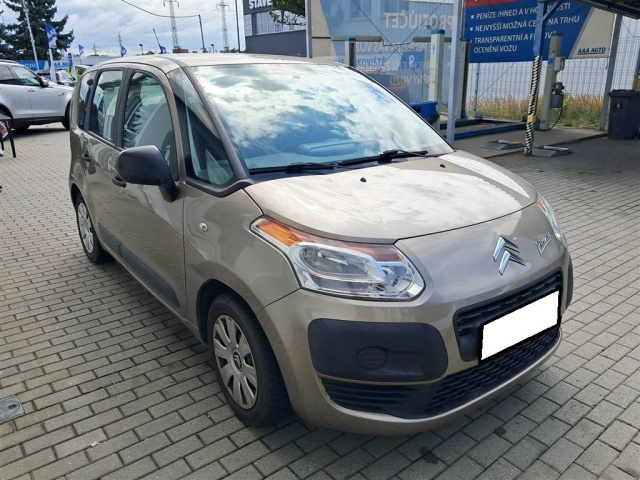 Citroen C3 Picasso 2011