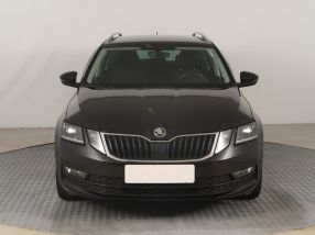 Skoda Octavia - 2017
