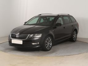 Skoda Octavia - 2017
