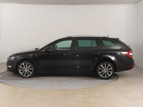 Skoda Octavia - 2017