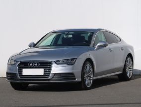 Audi A7 - 2015