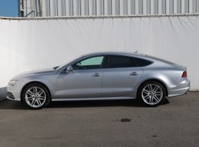 Audi A7 - 2015