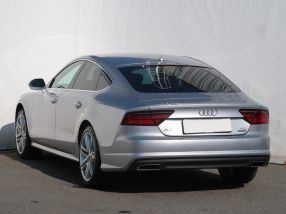 Audi A7 - 2015