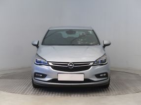 Opel Astra - 2017