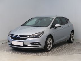 Opel Astra - 2017