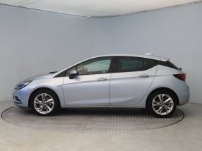 Opel Astra - 2017