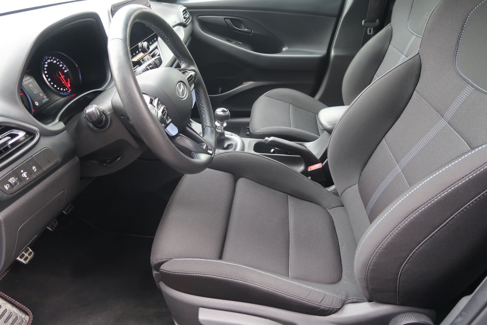 Hyundai i30 - 2024