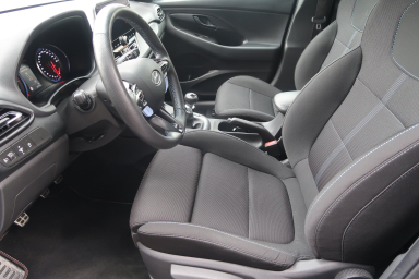 Hyundai i30 - 2024