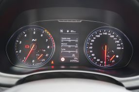 Hyundai i30 - 2024