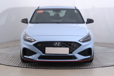 Hyundai i30 - 2024