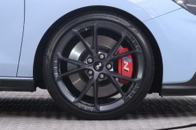 Hyundai i30 - 2024