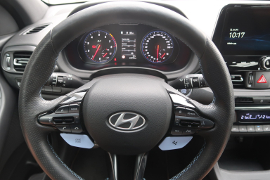 Hyundai i30 - 2024