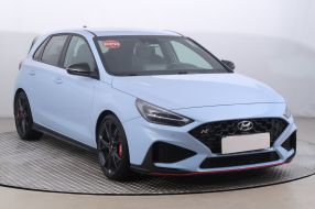 Hyundai i30 - 2024