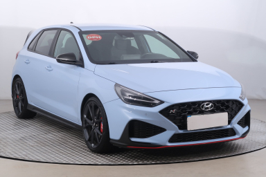 Hyundai i30 - 2024