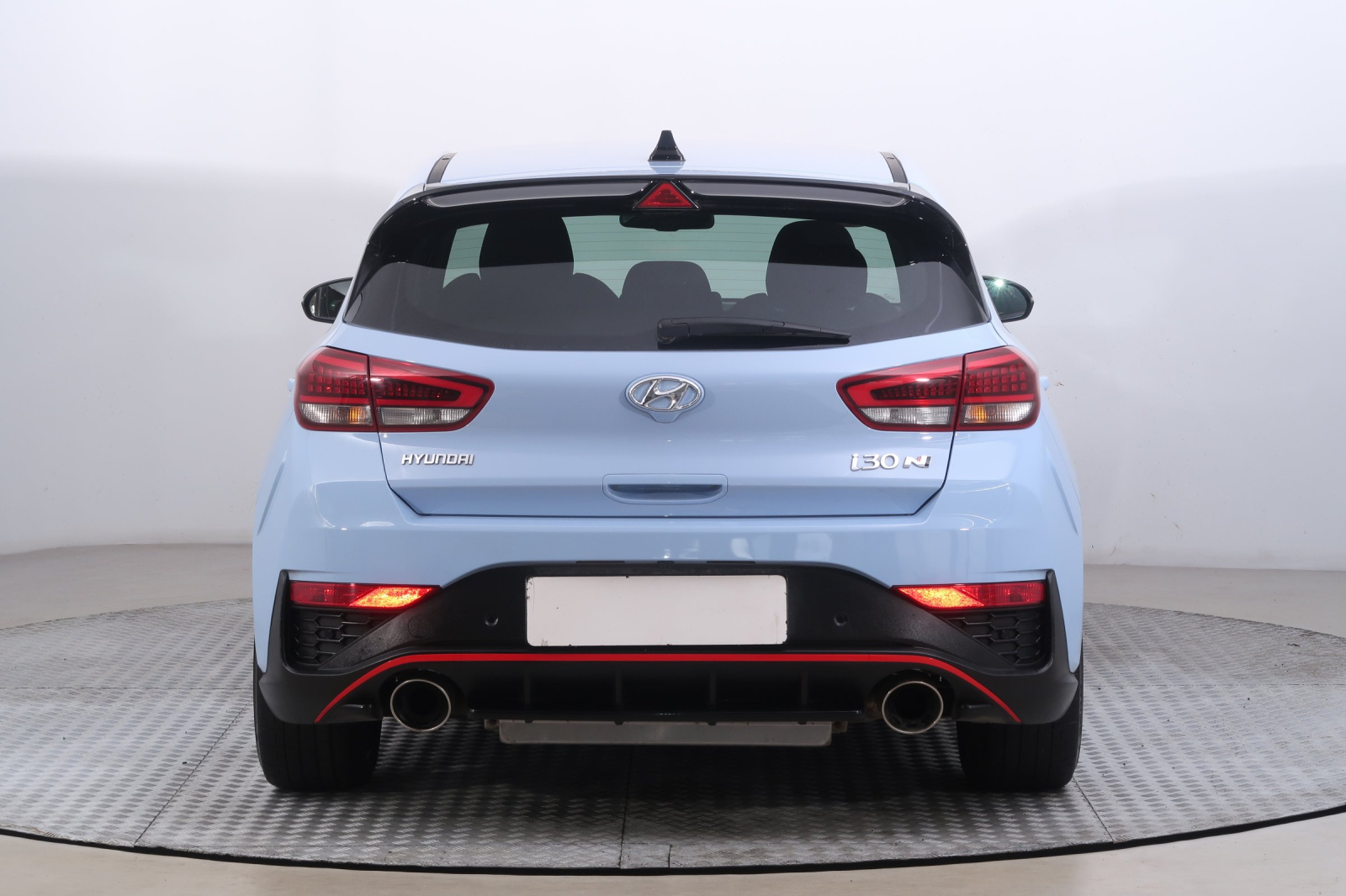 Hyundai i30 - 2024