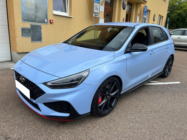 Hyundai i30 2024