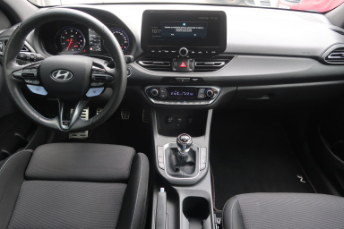 Hyundai i30 - 2024