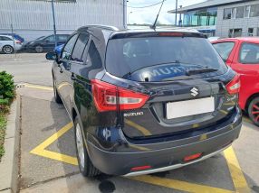 Suzuki SX4 S-Cross - 2020