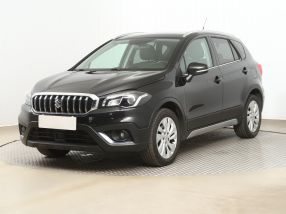 Suzuki SX4 S-Cross - 2020