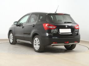 Suzuki SX4 S-Cross - 2020
