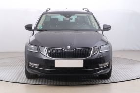 Skoda Octavia - 2019