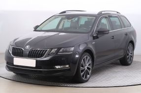 Skoda Octavia - 2019