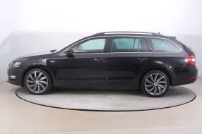 Skoda Octavia - 2019
