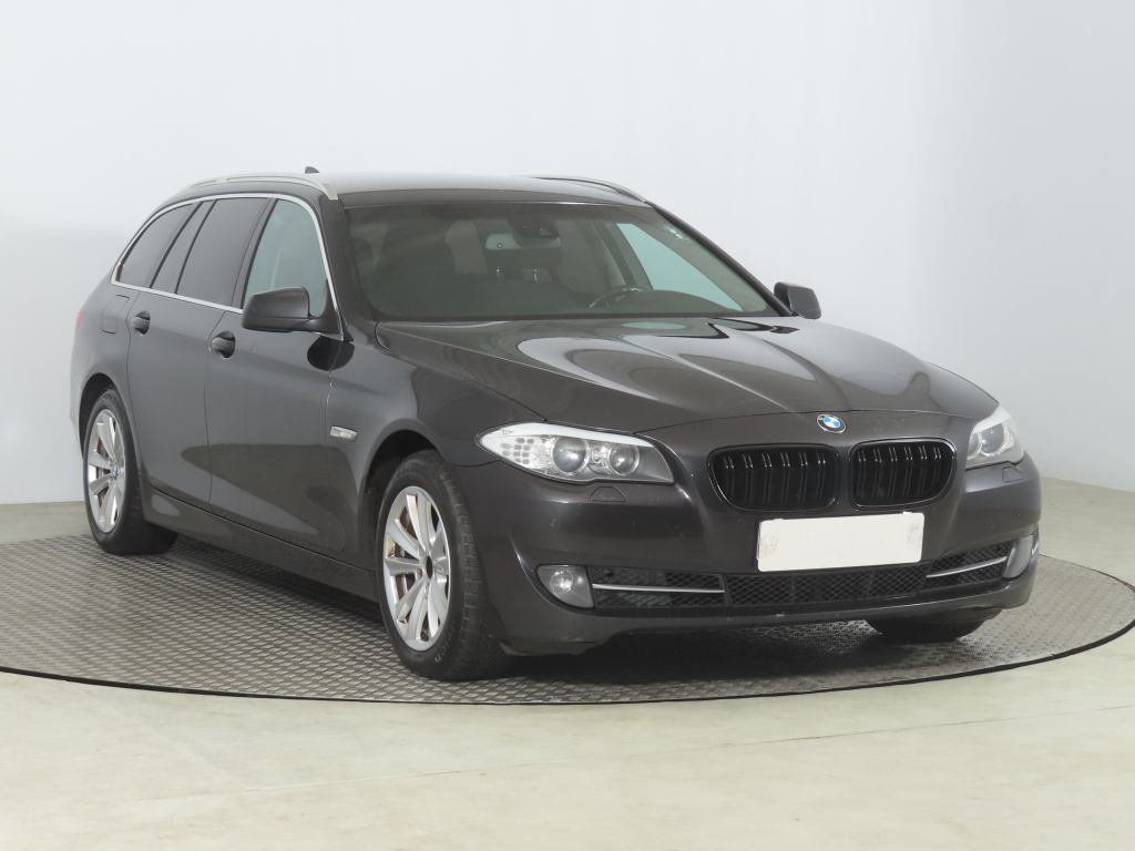 BMW 5