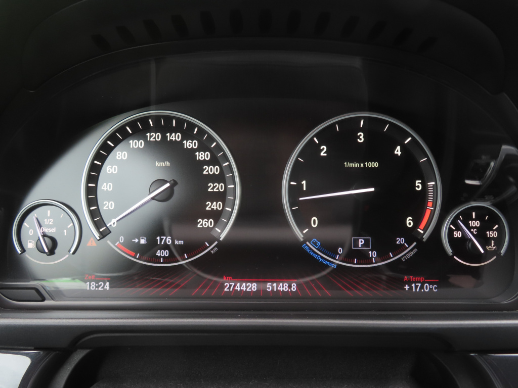 BMW 5