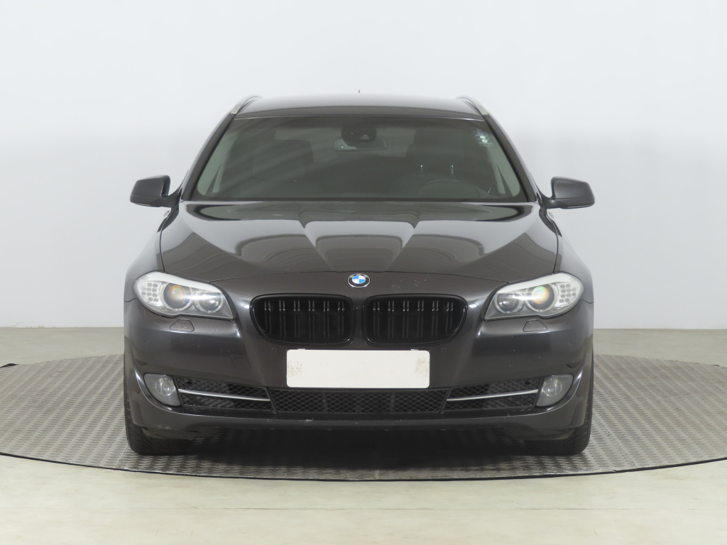 BMW 5
