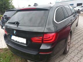 BMW 5 - 2012