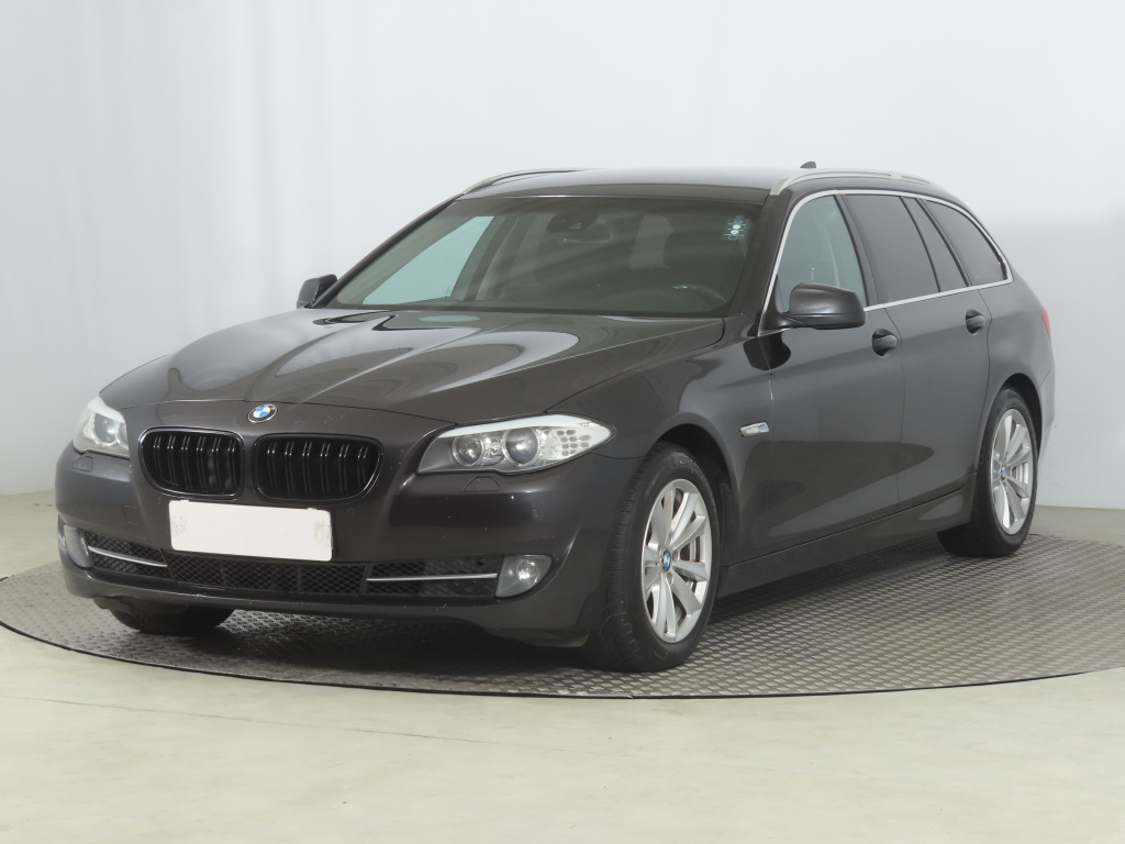 BMW 5