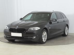 BMW 5 - 2012