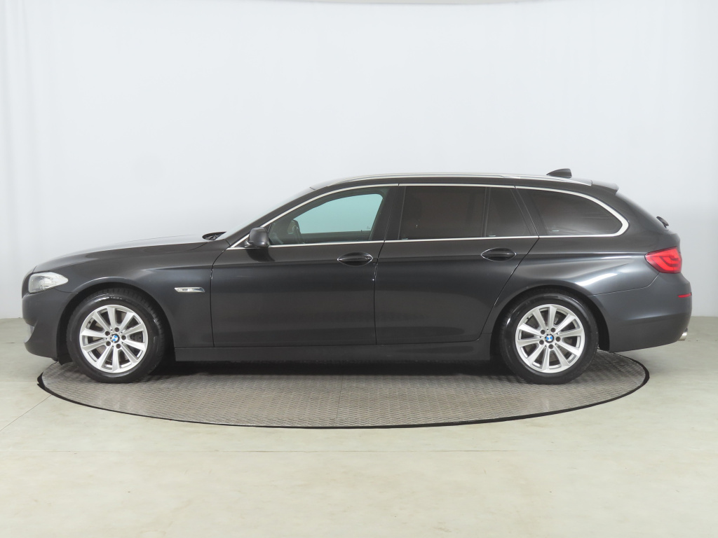 BMW 5