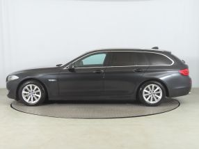 BMW 5 - 2012
