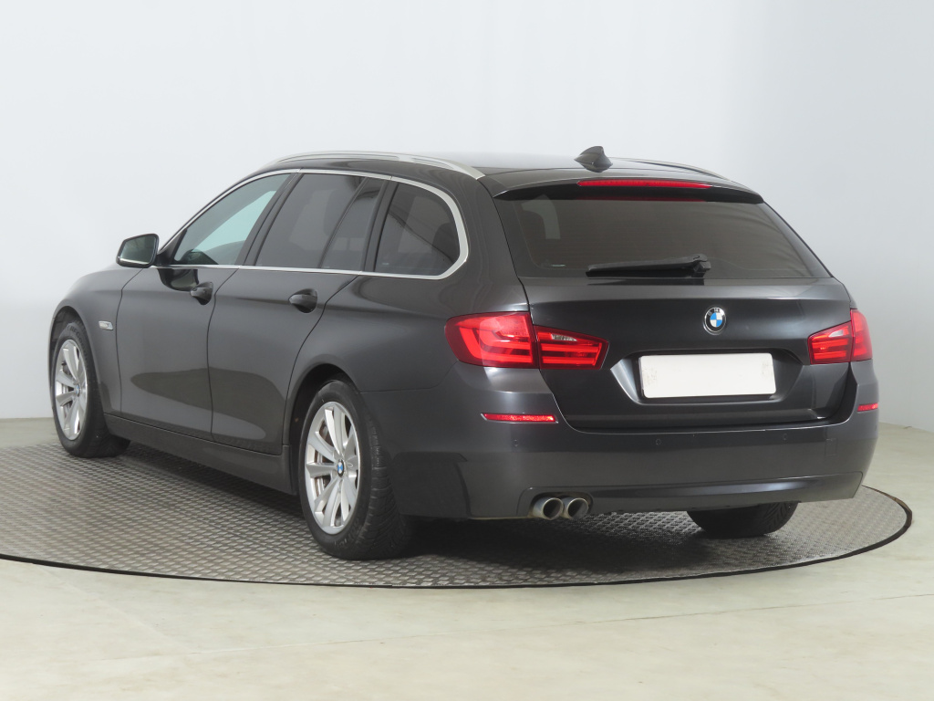 BMW 5