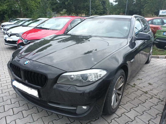 BMW 5