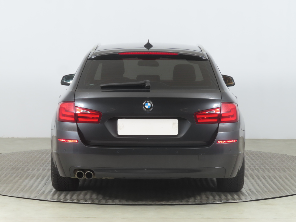 BMW 5