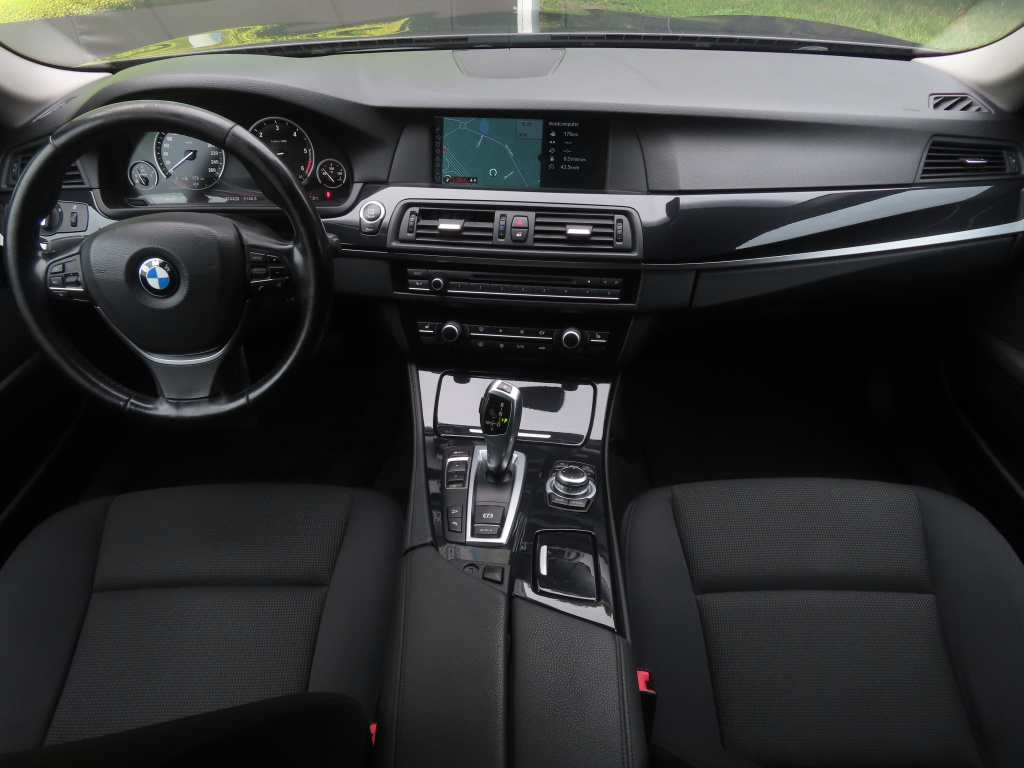 BMW 5