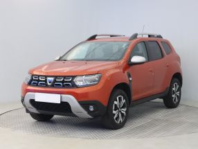 Dacia Duster - 2021
